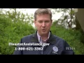 How To Register for FEMA Assistance