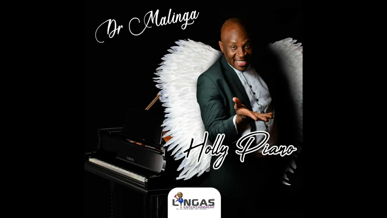 Dr Malinga - Diphiri Le Makunutu (Holly Piano)