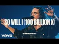 Download Lagu Benjamin William Hastings - So Will I (100 Billion X) (Live from New Bern)