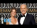 Kelsey Grammer Welcomes Baby No 8 at Age 70 E News