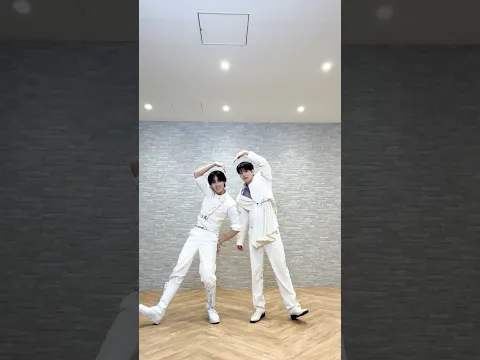 HAN & Seungmin