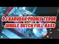 Download Lagu DJ BARUDAK PHONIX TEROR JUNGLE DUTCH FULL BASS | Siantar Music DJ