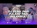 Download Lagu DJ PERGI PAGI PULANG PAGI ARMADA BAND BREAKBEAT SOUND TIKTOK ALKA FLOW REMIX BY RYCKO RIA