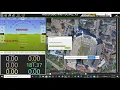Drone Simulation using Dronekit-SITL and MAVProxy