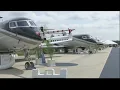 Gulfstream adding 1 600 new jobs investing 150M in Chatham County