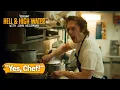 Every Yes Chef In The Bear