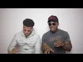 M24 X TOOKIE (GBG) - RIDING (OFFICIAL MUSIC VIDEO) - REACTION