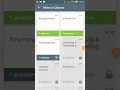 BELAJAR BAHASA PEMROGRAMAN JAVA DASAR PART 6 MENGGUNAKAN SMARTPHONE JAVA TUTORIAL BASIC