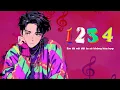 Download Lagu 1234 - Chi Dân [LYRIC VIDEO] Một hai ba bốn ngày có chắc nỗi nhớ sẽ biến mất đi