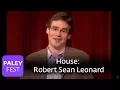 House - Robert Sean Leonard On His Audition