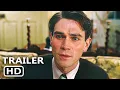 JIMMY Trailer 2 2026 KJ Apa James Stewart Biopic