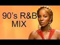 Download Lagu R. Kelly, Usher, Aaliyah, Mary J Blige, Akon - Best 90s \u0026 2000s Slow Jams Mix