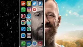 I Quit Using My Phone For 7 Days..