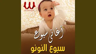 سبوع النونو دندنها