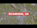 Why There Is A Huge Railroad City In The Middle Of Nowhere