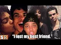 Cameron Boyce and China Anne Mcclain Cute Moments 2020 So Random