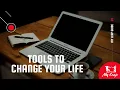 Tools To Change Your Life - MY LEAP Intro
