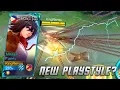 Download Lagu IM FINALLY BACK!⚡| 1 MONTH NO ML?!🔥| MLBB