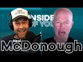 NEAL MCDONOUGH Becoming the Bad Guy for his Faith Family