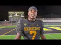 BYRON LOUIS TALKS TOP 4 SCHOOLS WITH COMMITMENT DATE IN SIGHT
