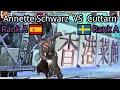 Street Fighter III 3rd Strike ES Annette Schwarz vs SE Cuttarn - 2021-10-30 18 18 19