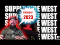 TOP 5 Supplement Trends Heading into 2023 SupplySide West Recap