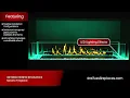 Netzero - Renew Fireplace Dreifuss Fireplaces
