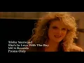 Trisha Yearwood-She's In Love With The Boy