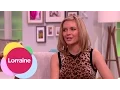 Rachel Riley On Partner Pasha Lorraine