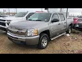 2009 Chevrolet Silverado 1500 LT Review