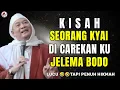 Lagu ABUYA UCI TURTUSI || KISAH KYAI DI CAREKAN KU JELEMA BODO _ LUCU PIKASERIEUN🤣🤣