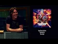 Tyler Bates - Showtime A-Holes (EW Hollywood Orchestra Diamond)