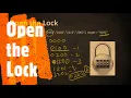 Open the Lock LeetCode 752 Coders Camp