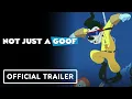 Download Lagu Not Just A Goof - Official Trailer (2025) A Goofy Movie Documentary