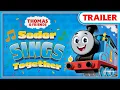 Download Lagu Sodor Sings Together | Official Trailer | Now Streaming on Netflix