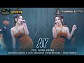 Lagu AY - TIARA AMORA || SIMPATIK MUSIC X KRADENAN REBOUND 2025 - FASKHO SENGOX BLITAR