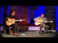 For Sephora, Stochelo Rosenberg & Mate Matišić, Zagreb guitar festival, 31.03.2019.