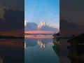 Download Lagu LIHAT SUNSET NAIK PERAHU DI DANAU | HALU STORY #shorts  #storyhalu #storyig #storywa