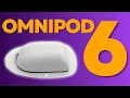 Omnipod 6 Revealed Big Updates Coming