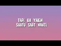 Download Lagu FREDY– “Nanti” Nanti Pasti kau sesali Lirik Lagu