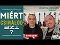 Download Lagu ⁉️Miért csinálod ezt? Beszélgetés Lengyel Andrással, a Mezzoforte Custom Shop hangszerészével