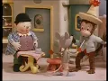 Download Lagu Noddy's Toyland Adventures - Ep. 3 - Noddy and the Naughty Tail | 50p