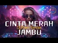 Lagu DJ Remix 🎧  CINTA MERAH JAMBU - NIA LAVENIA Cover by NADA Al DJ | #fyp #nostslgia #tiktokviral