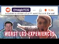 WORST game shop experiences