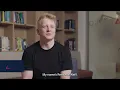 Meet Rens Graduate Derivatives Trader