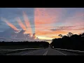 Time for change Sunrises sunsets moving