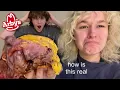 Trying Everything on the Arby s Menu