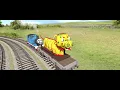 Download Lagu Thomas, Percy \u0026 The Dragon Trainz Remake (@JosephRailwayStudios2000's Birthday Special)