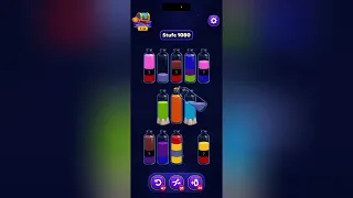 Magic Sort Level 1080 Screenshot