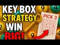 How to Win Pick 3 Lottery with Key Box Method Step-by-Step Guide